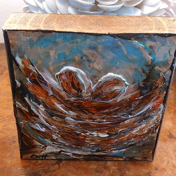 Original Art for Spring! - Picture 2 of 5